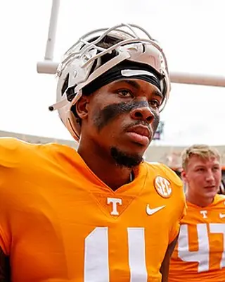 Photo of Cedric Tillman