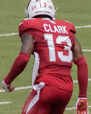 Photo of Kei'Trel Clark