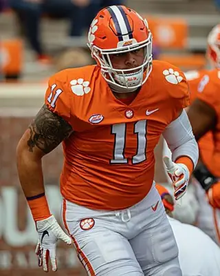 Photo of Bryan Bresee