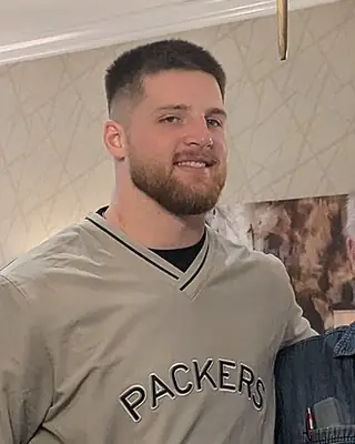 Photo of Tucker Kraft