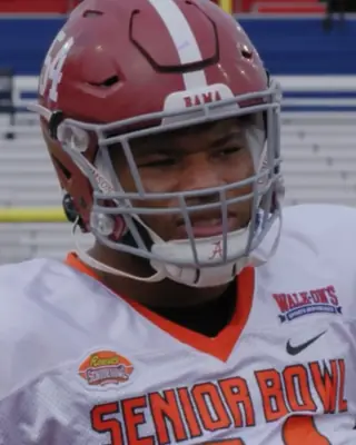 Photo of Tyler Steen