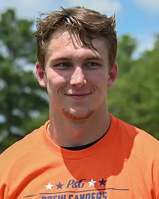 Photo of Drew Sanders