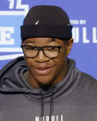 Photo of Nolan Smith