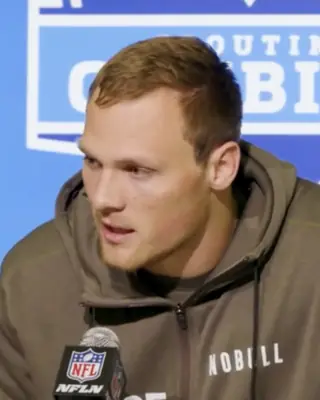 Photo of Jack Campbell