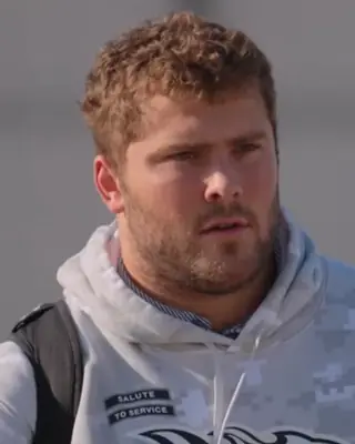 Photo of Peter Skoronski
