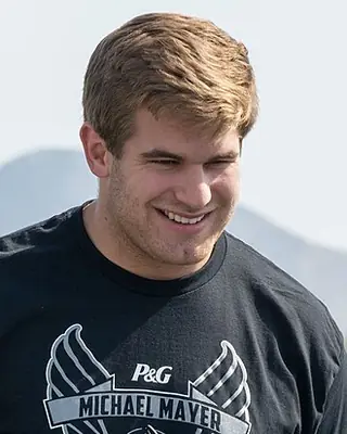 Photo of Michael Mayer