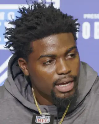 Photo of Tyrique Stevenson