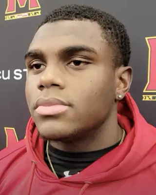 Photo of Jakorian Bennett