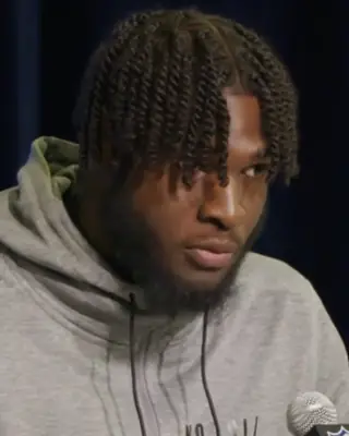 Photo of Will Anderson Jr.