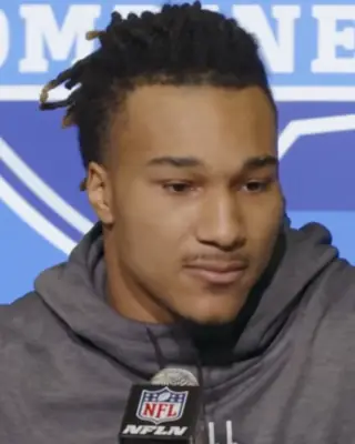 Photo of Brian Branch