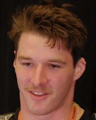 Photo of Luke Musgrave