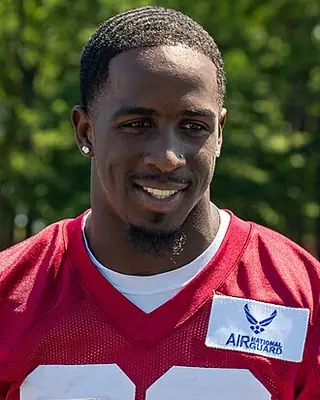 Photo of Quan Martin