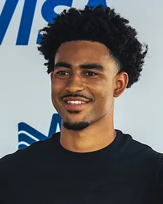 Photo of Bryce Young