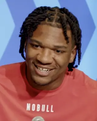Photo of Anthony Richardson