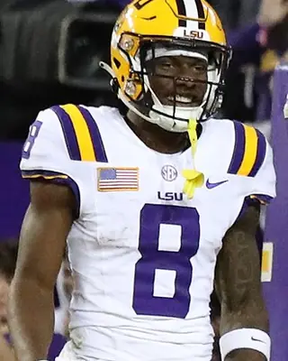 Photo of Malik Nabers
