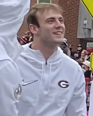 Photo of Brock Bowers