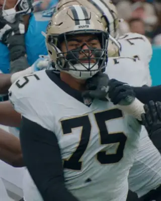 Photo of Taliese Fuaga