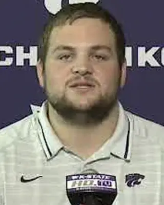 Photo of Cooper Beebe
