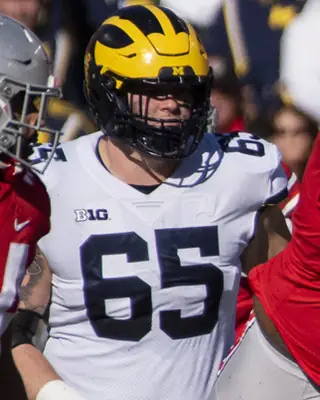 Photo of Zak Zinter
