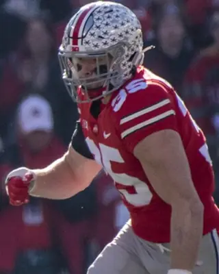 Photo of Tommy Eichenberg