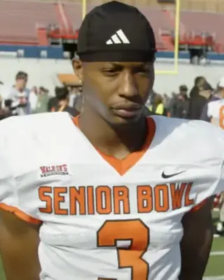 Photo of Jamari Thrash