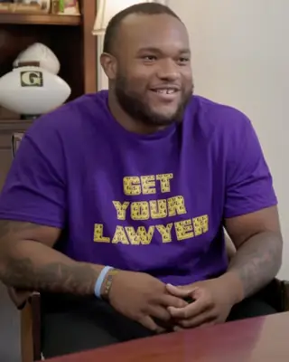 Photo of Mekhi Wingo