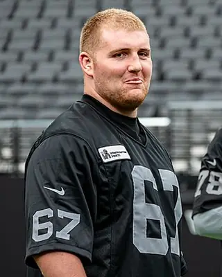 Photo of Will Putnam