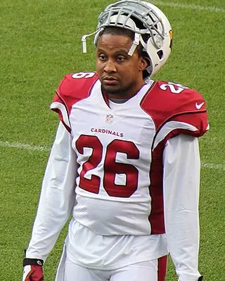 Photo of Rashad Wisdom