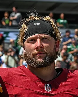 Photo of Colson Yankoff