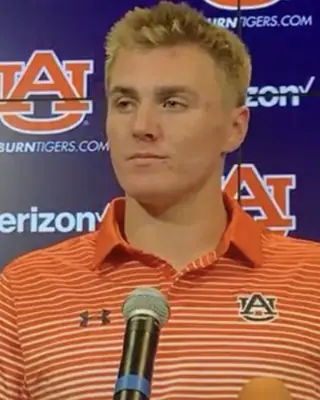 Photo of Bo Nix