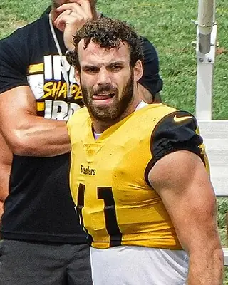 Photo of Payton Wilson