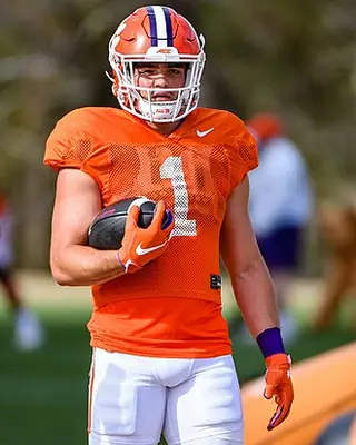Photo of Will Shipley