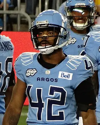 Photo of Qwan'tez Stiggers