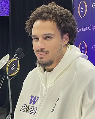 Photo of Bralen Trice