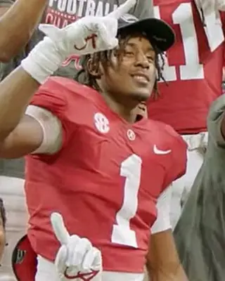 Photo of Kool-Aid McKinstry