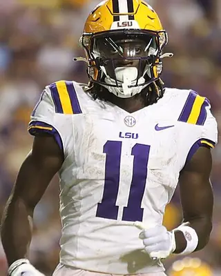 Photo of Brian Thomas Jr.