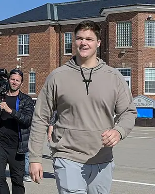 Photo of Joe Alt