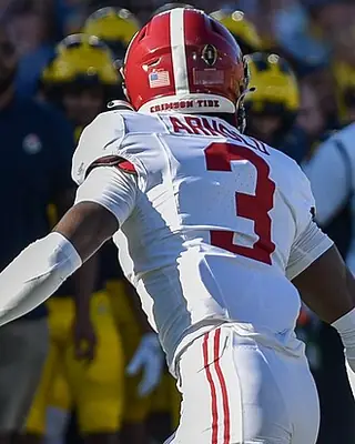 Photo of Terrion Arnold