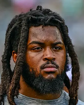Photo of Jer'Zhan Newton