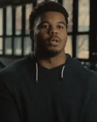 Photo of Chop Robinson
