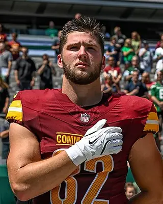 Photo of Ben Sinnott