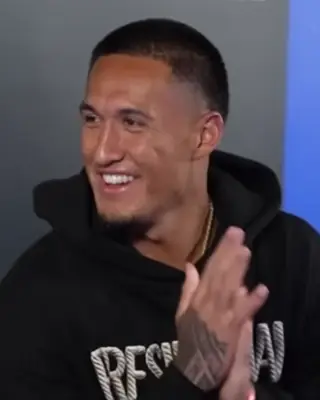 Photo of Tetairoa McMillan
