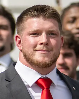 Photo of Jack Sawyer
