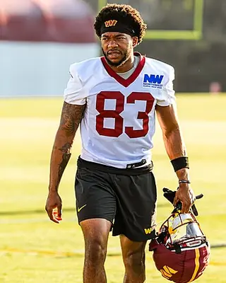 Photo of Jaylin Lane