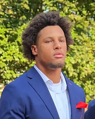 Photo of Oronde Gadsden II