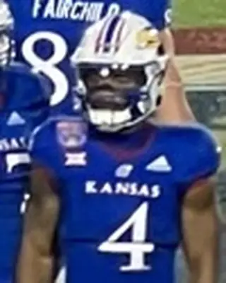 Photo of Devin Neal