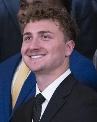 Photo of Cam Miller