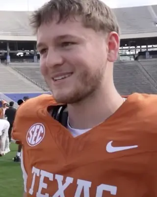 Photo of Quinn Ewers