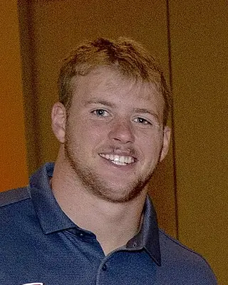 Photo of Hunter Wohler