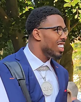 Photo of Fadil Diggs